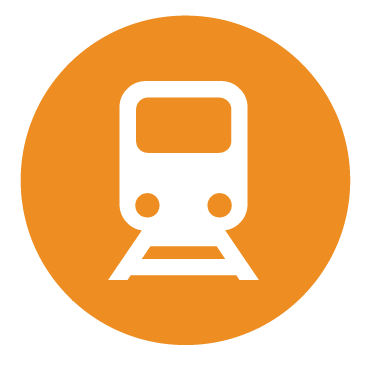 Intermodalité rail et route ( les trajets actuellement des services avec intermodalité sont: Nord de la France/Benelux/Allemagne/Royaume Uni